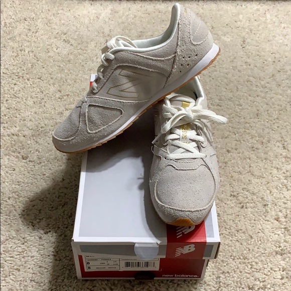 New Balance Shoes - 555 New Balance